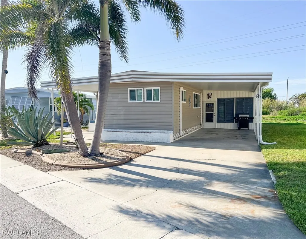 11290 Bayside Boulevard Fort Myers Beach FL 33931