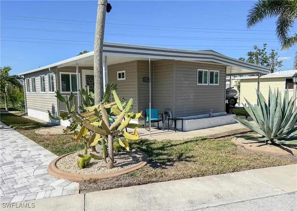 11290 Bayside Boulevard Fort Myers Beach FL 33931