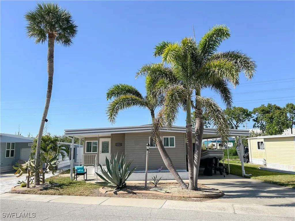 11290 Bayside Boulevard Fort Myers Beach FL 33931