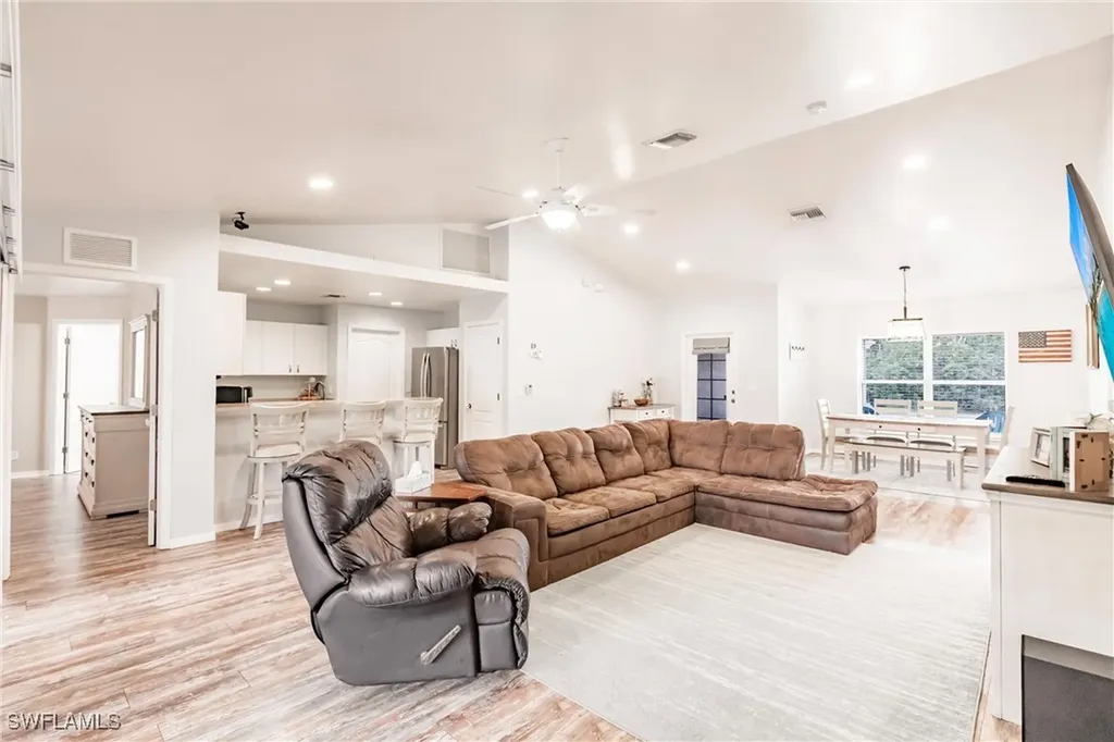 324 Parkdale Boulevard Lehigh Acres FL 33974