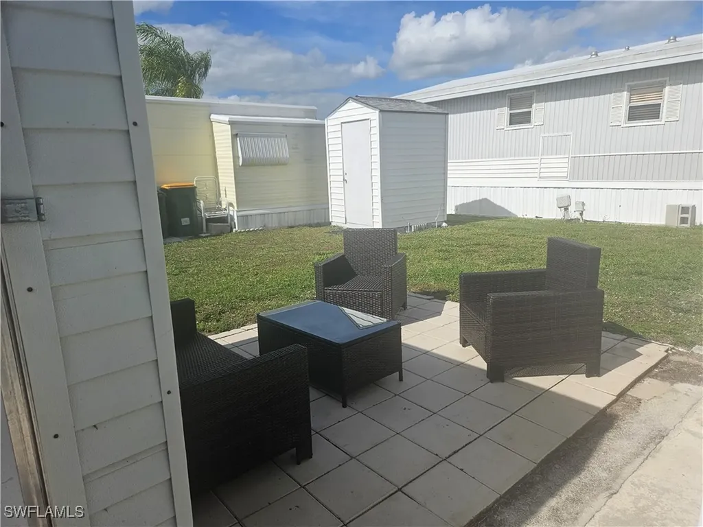 4 Onyx Drive Naples FL 34114