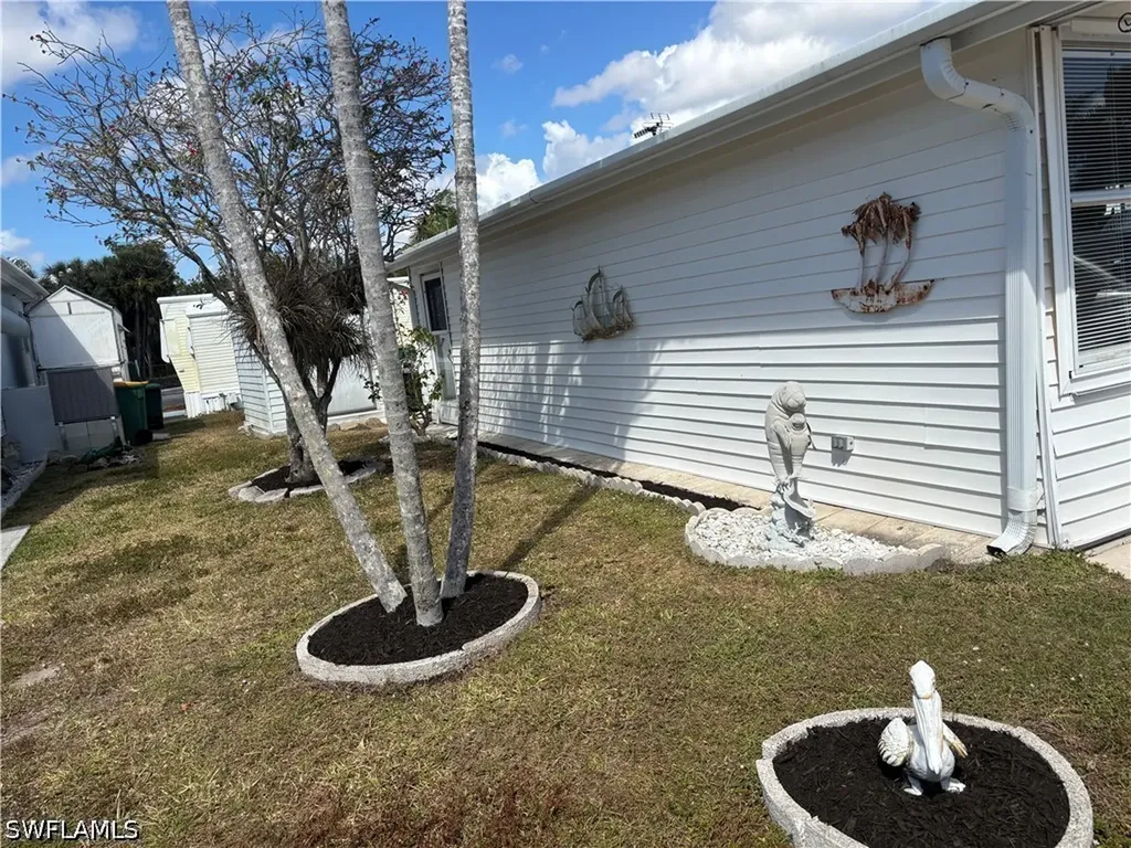 4 Onyx Drive Naples FL 34114