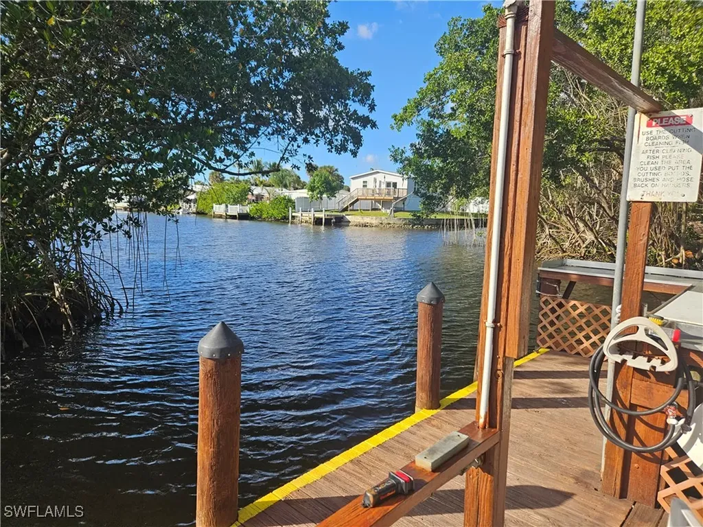 4 Onyx Drive Naples FL 34114