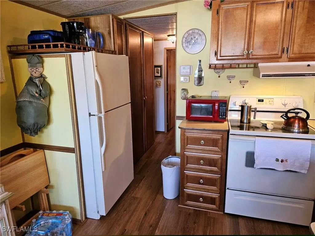 4 Onyx Drive Naples FL 34114