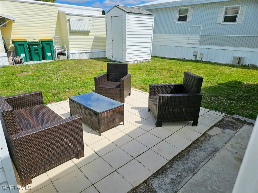 4 Onyx Drive Naples FL 34114