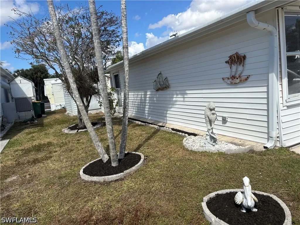 4 Onyx Drive Naples FL 34114