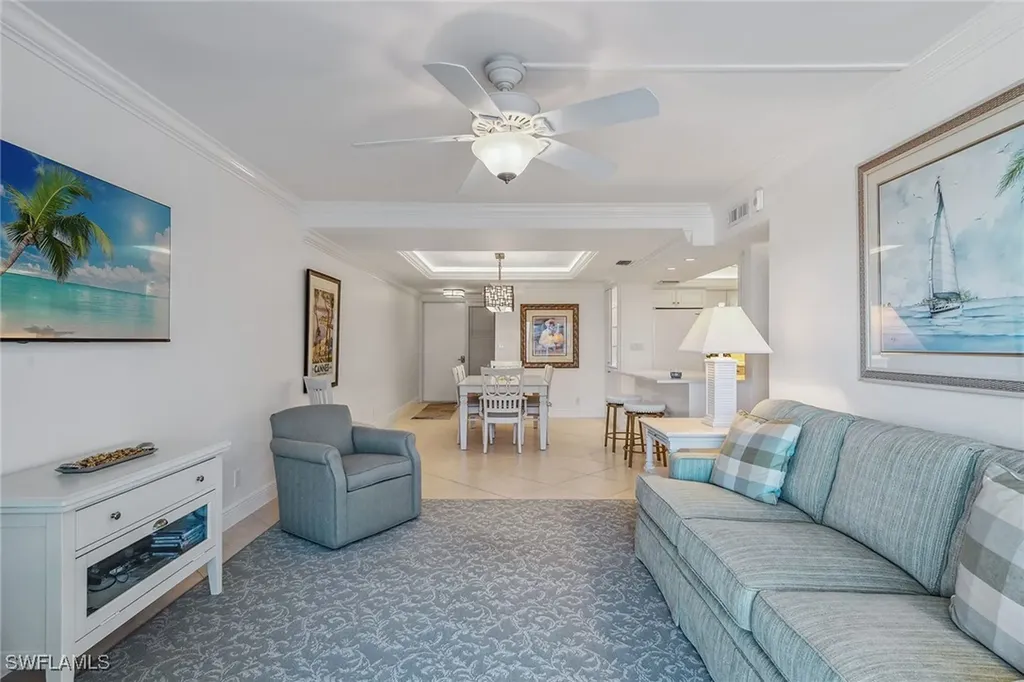 3443 Gulf Shore Boulevard N Naples FL 34103