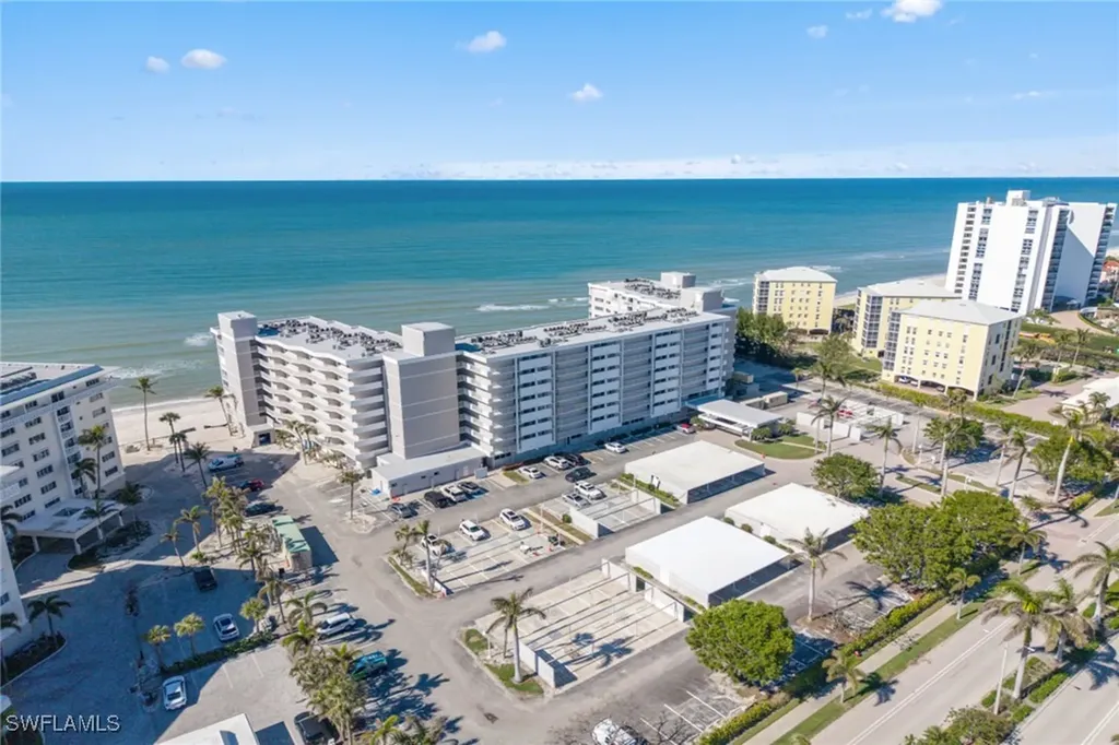 3443 Gulf Shore Boulevard N Naples FL 34103