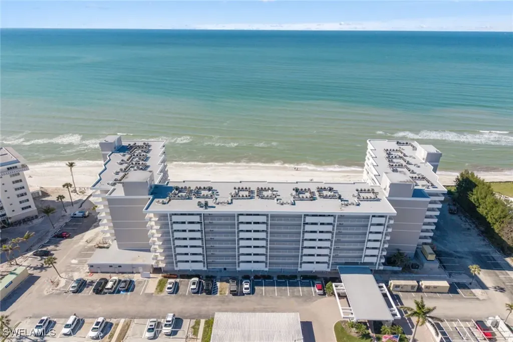 3443 Gulf Shore Boulevard N Naples FL 34103