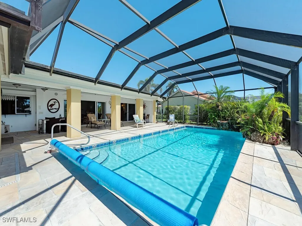 226 Torrey Pines Point Naples FL 34113