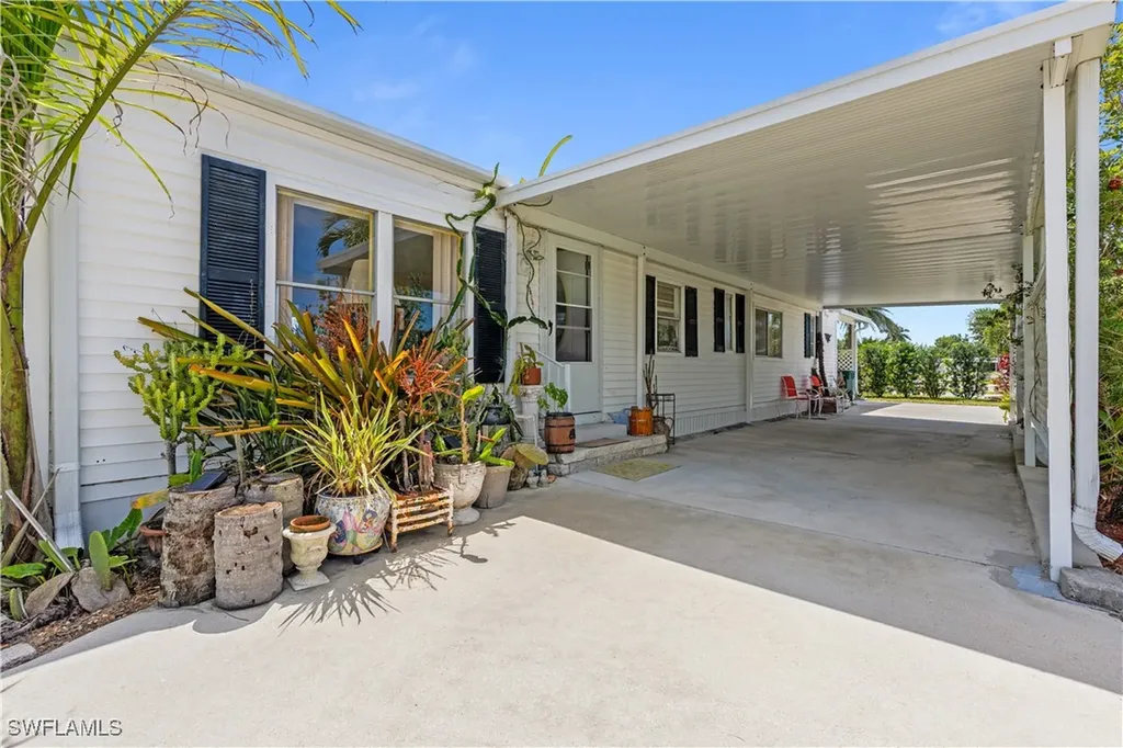 101 Audubon Road Naples FL 34114