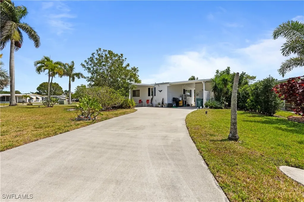 101 Audubon Road Naples FL 34114