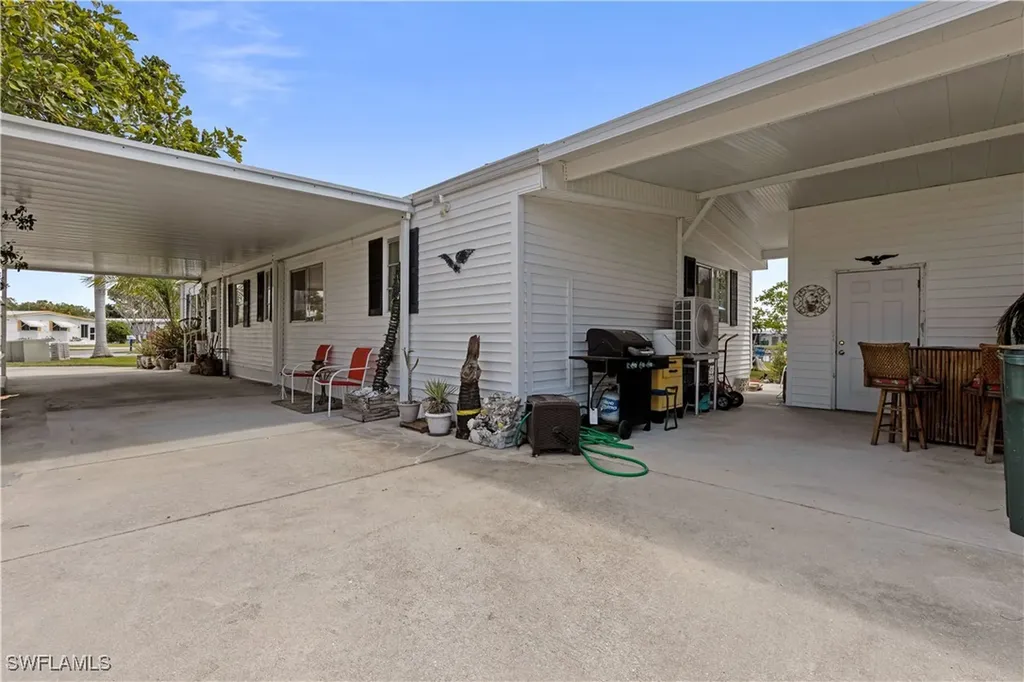 101 Audubon Road Naples FL 34114