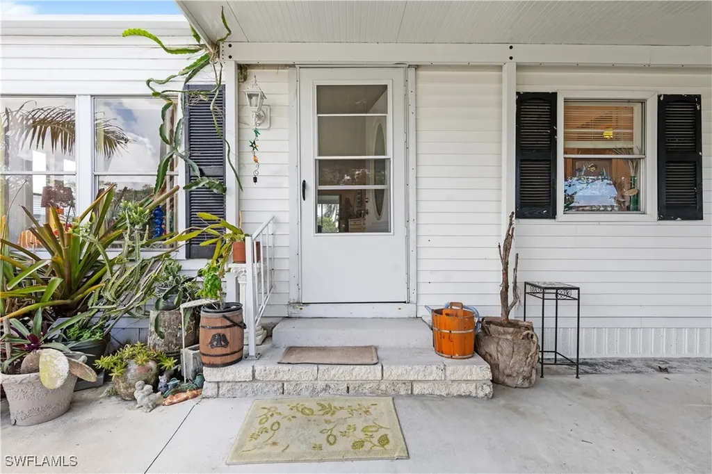 101 Audubon Road Naples FL 34114