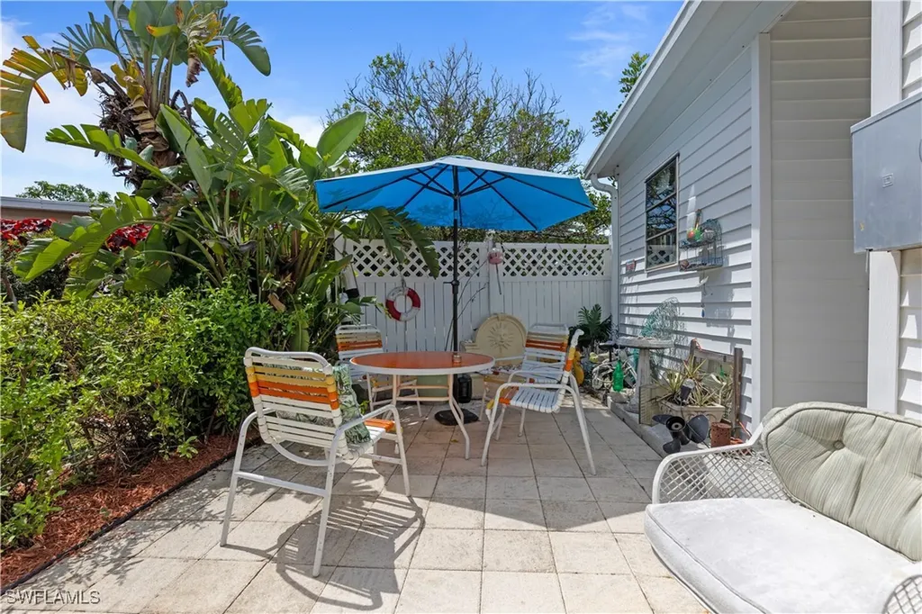 101 Audubon Road Naples FL 34114