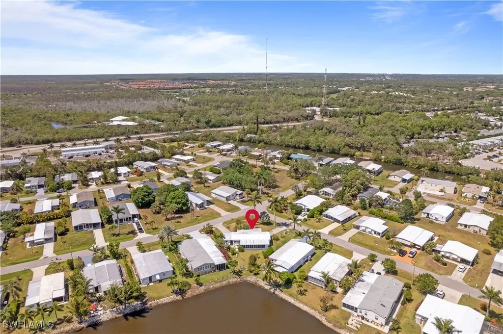 101 Audubon Road Naples FL 34114