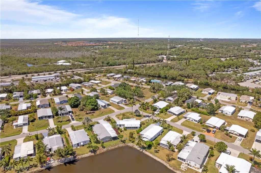 101 Audubon Road Naples FL 34114