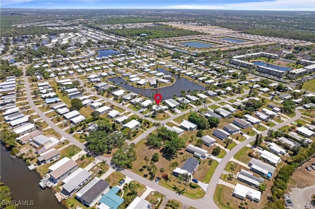 101 Audubon Road Naples FL 34114