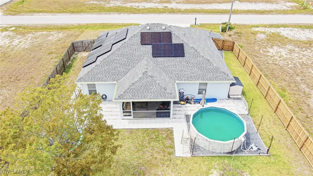 2307 NW Juanita Place Cape Coral FL 33993