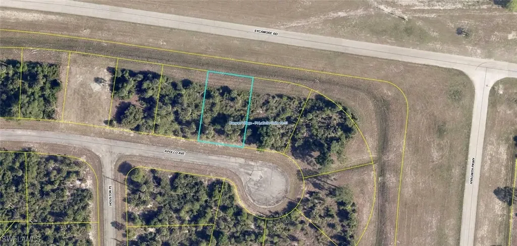 150 Apollo Avenue Labelle FL 33935