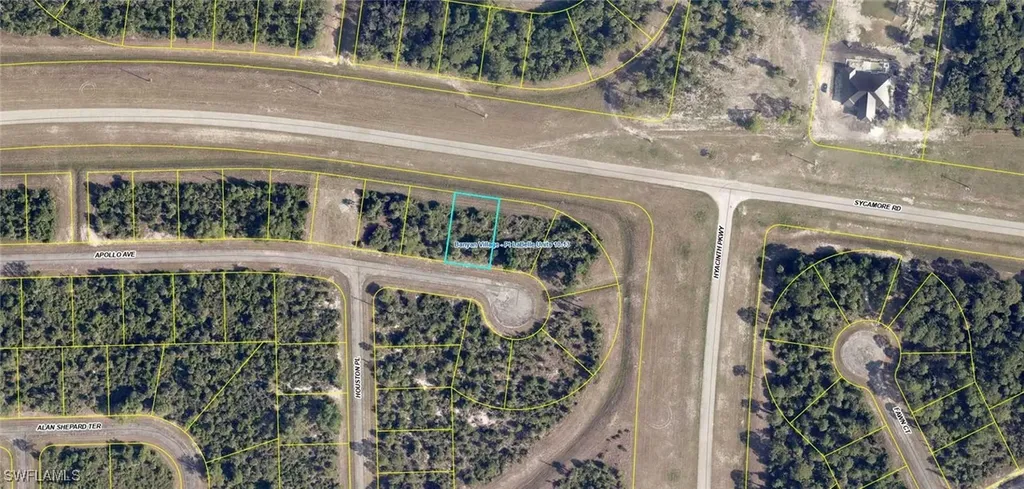 150 Apollo Avenue Labelle FL 33935