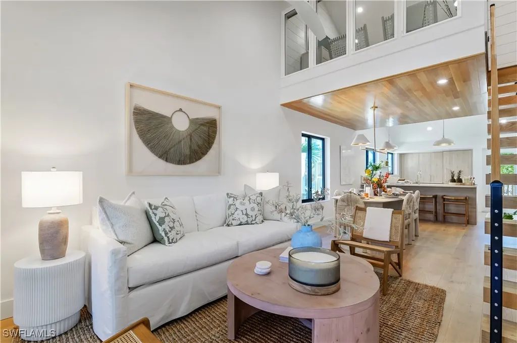 1411 Beach Cottages Captiva FL 33924
