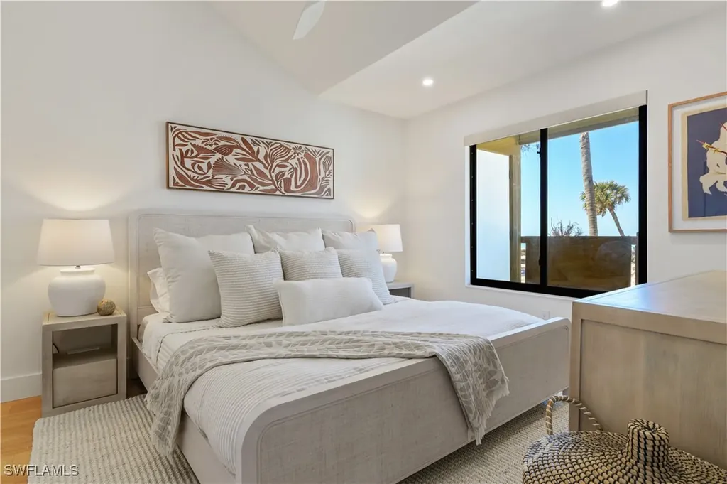 1411 Beach Cottages Captiva FL 33924