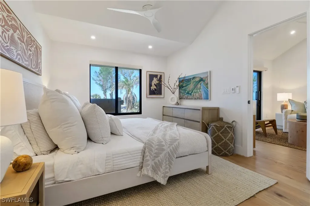 1411 Beach Cottages Captiva FL 33924