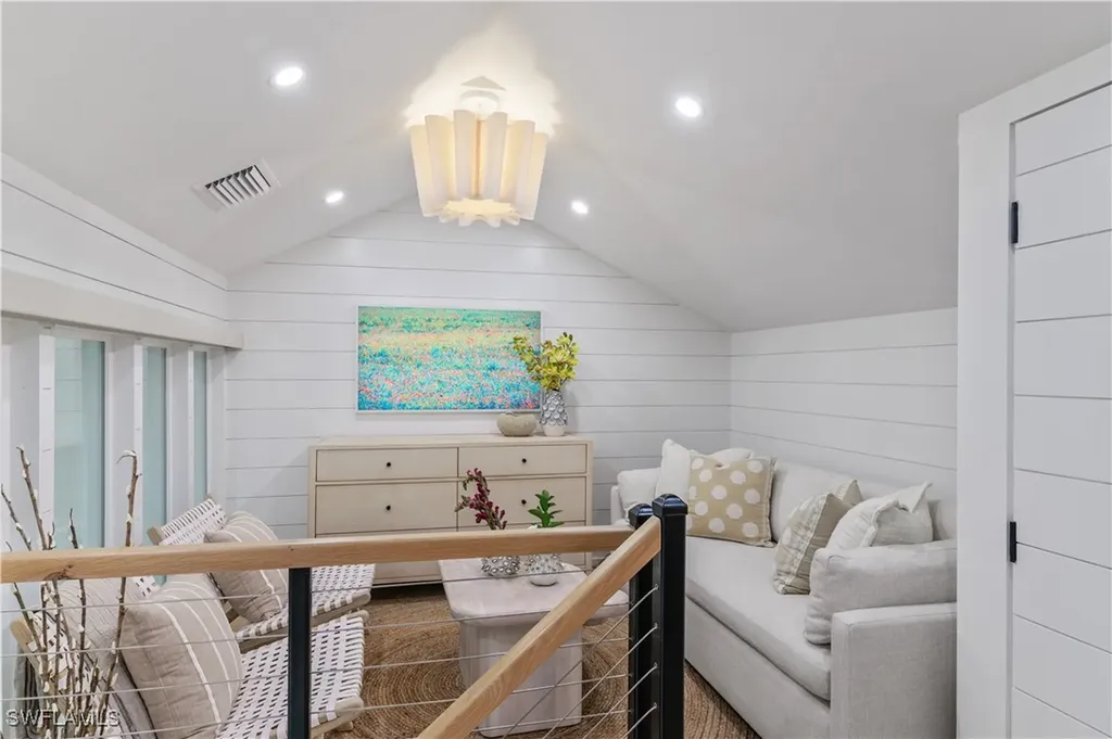 1411 Beach Cottages Captiva FL 33924