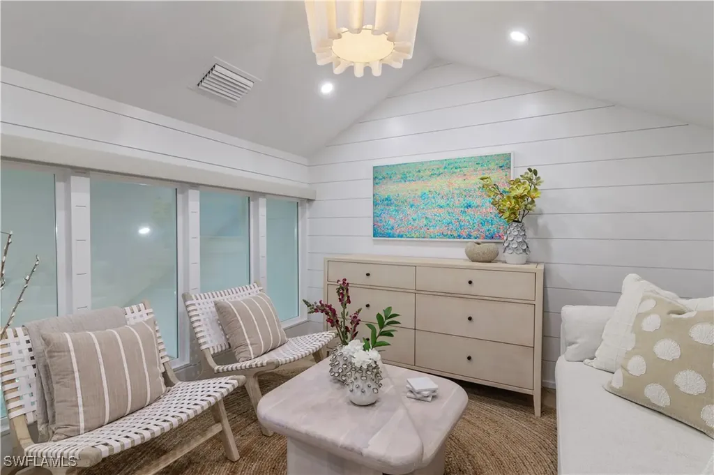 1411 Beach Cottages Captiva FL 33924