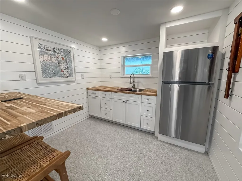 1411 Beach Cottages Captiva FL 33924