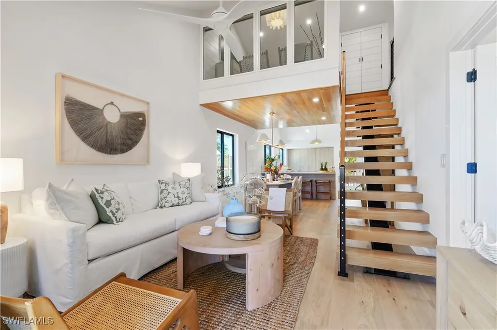 1411 Beach Cottages Captiva FL 33924