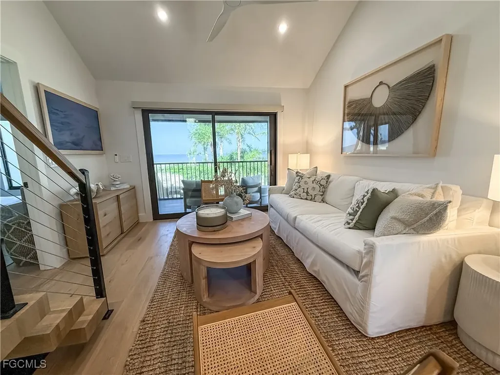 1411 Beach Cottages Captiva FL 33924