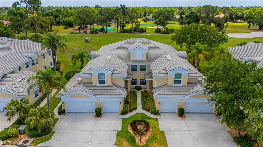 8440 Mystic Greens Way Naples FL 34113