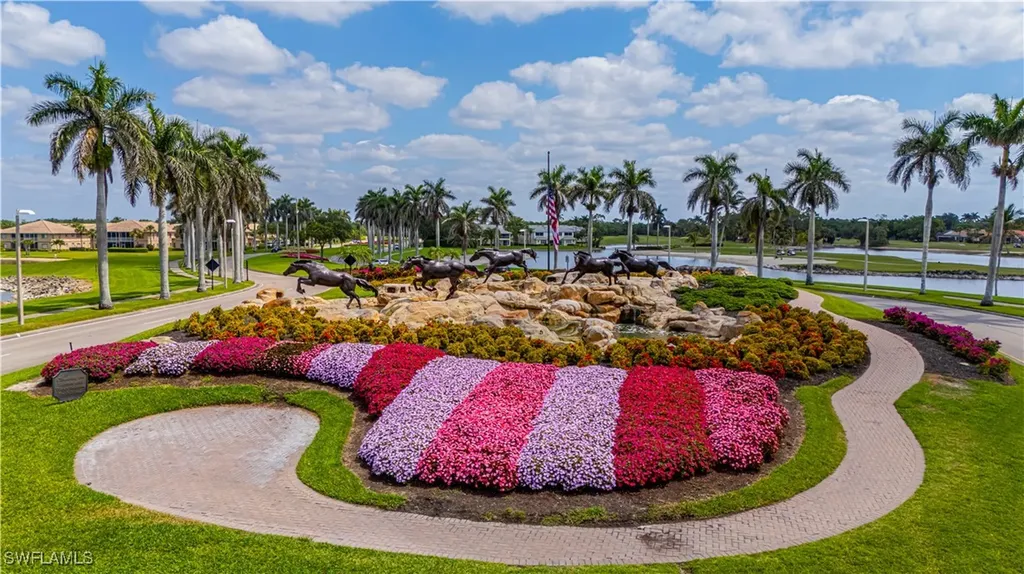 8440 Mystic Greens Way Naples FL 34113