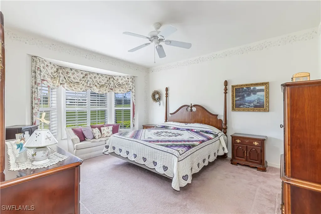 8440 Mystic Greens Way Naples FL 34113