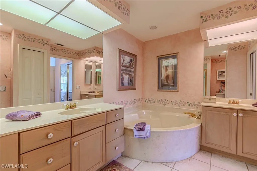 8440 Mystic Greens Way Naples FL 34113