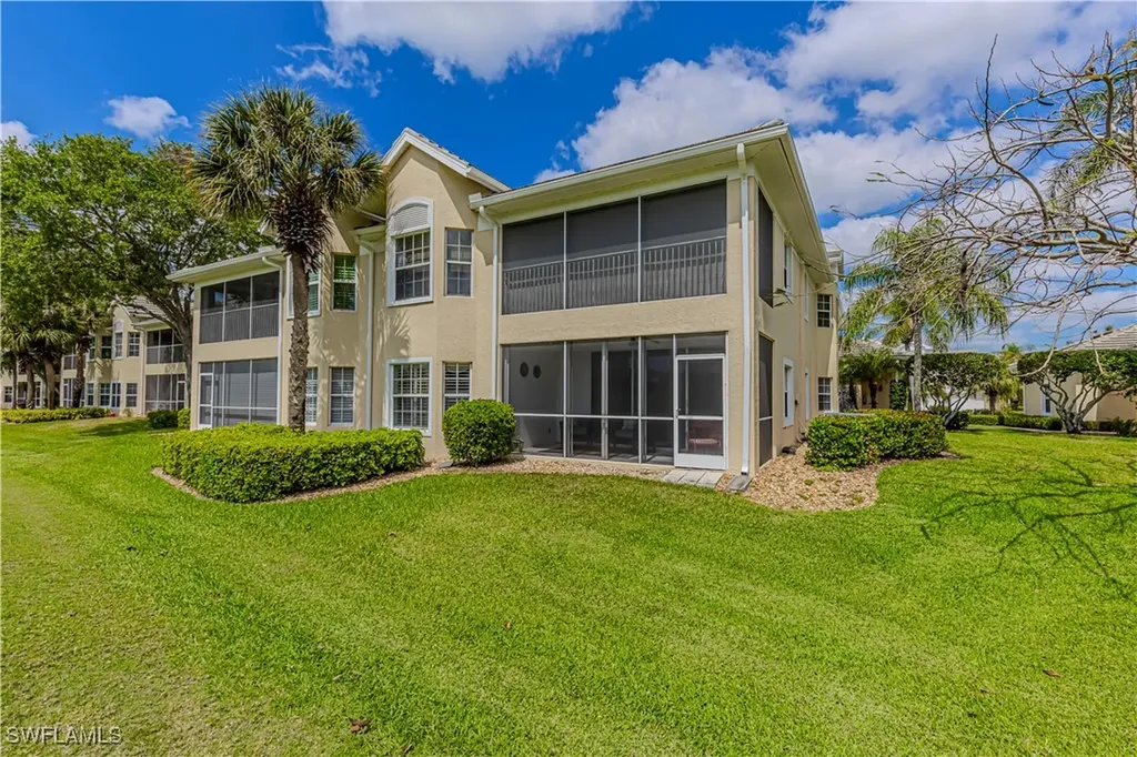 8440 Mystic Greens Way Naples FL 34113