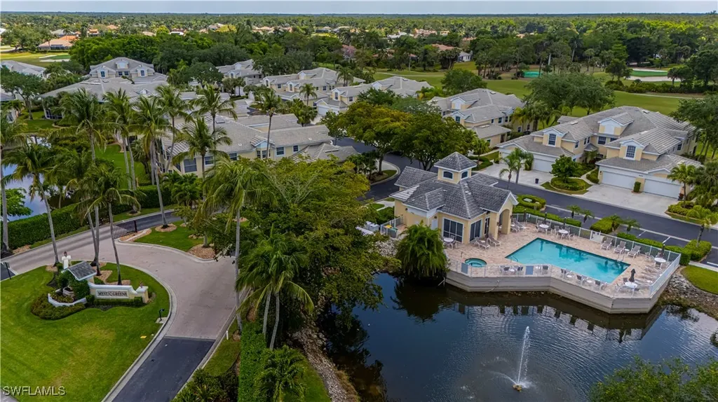 8440 Mystic Greens Way Naples FL 34113