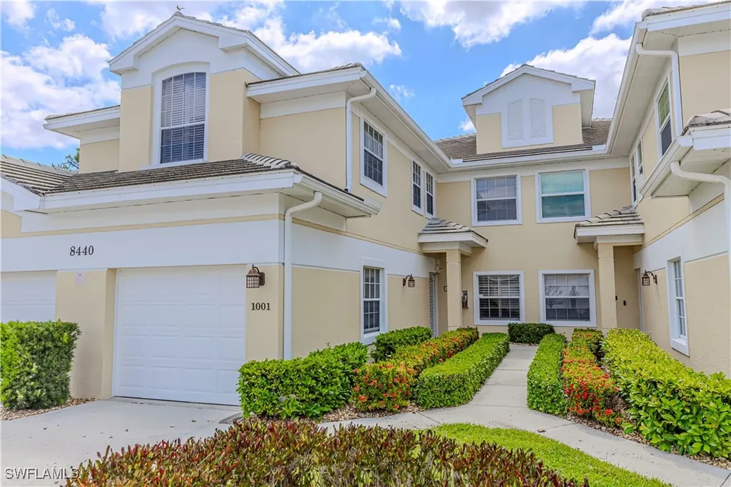 8440 Mystic Greens Way Naples FL 34113