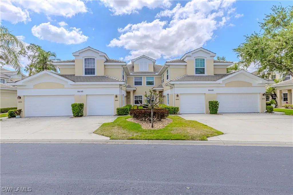 8440 Mystic Greens Way Naples FL 34113