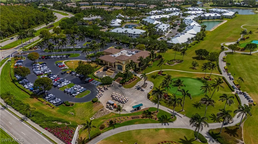8440 Mystic Greens Way Naples FL 34113