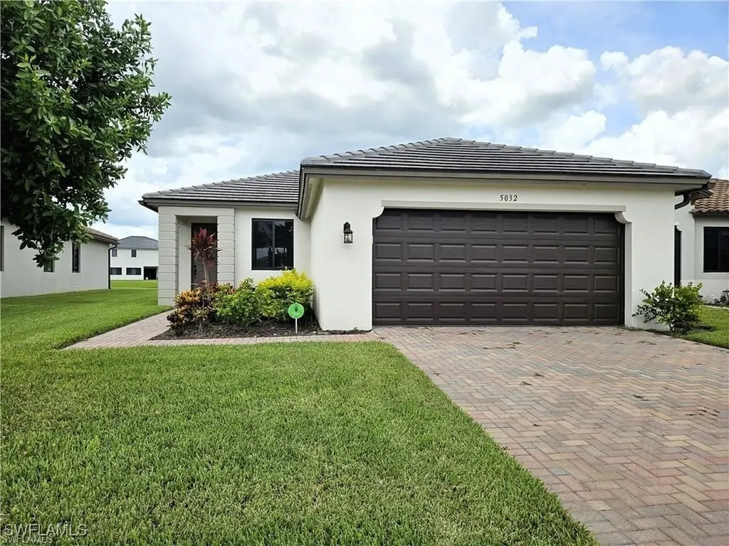5032 Arancia Lane Ave Maria FL 34142