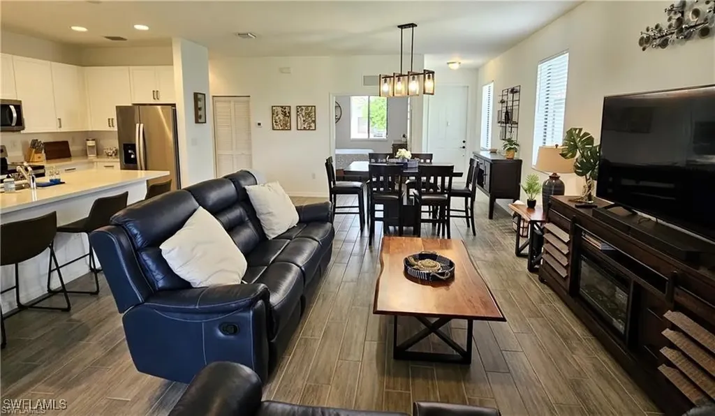 5032 Arancia Lane Ave Maria FL 34142