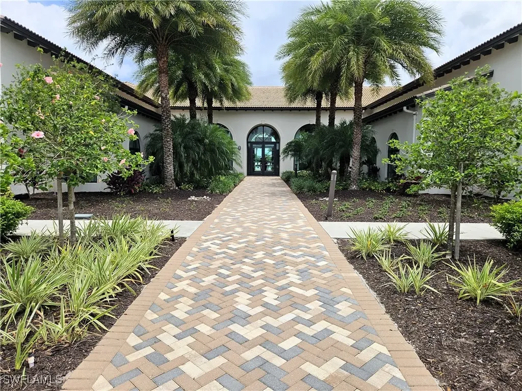 5032 Arancia Lane Ave Maria FL 34142