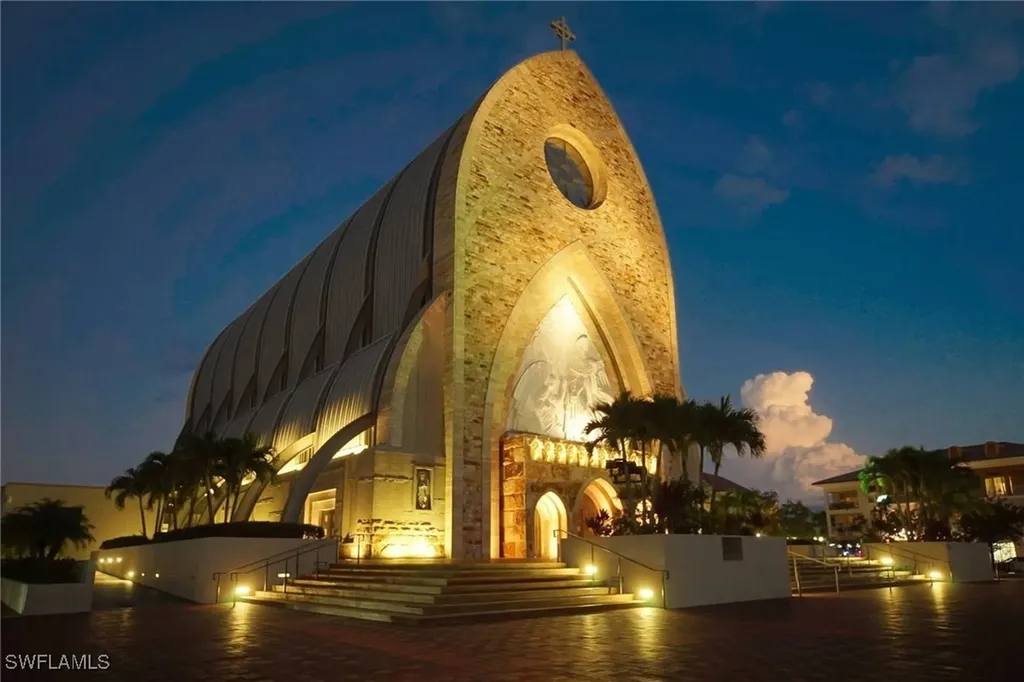 5032 Arancia Lane Ave Maria FL 34142