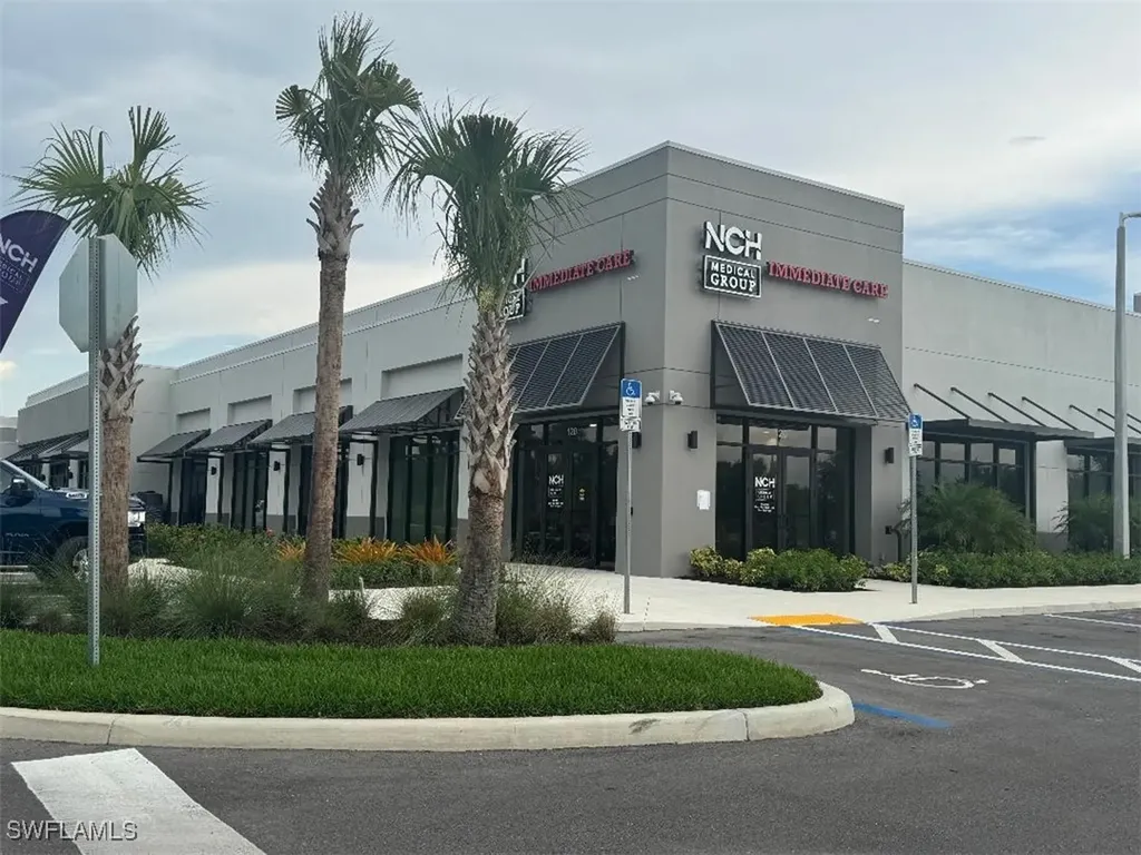 5032 Arancia Lane Ave Maria FL 34142