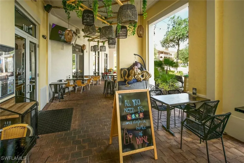 5032 Arancia Lane Ave Maria FL 34142