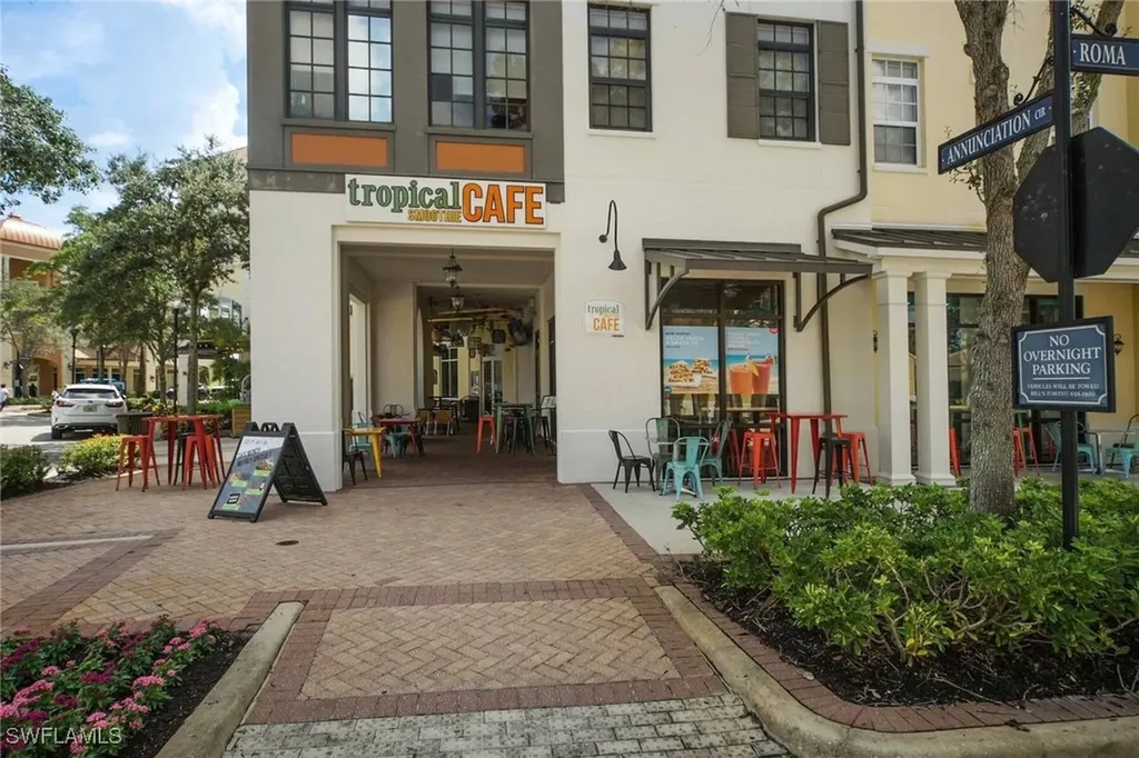 5032 Arancia Lane Ave Maria FL 34142