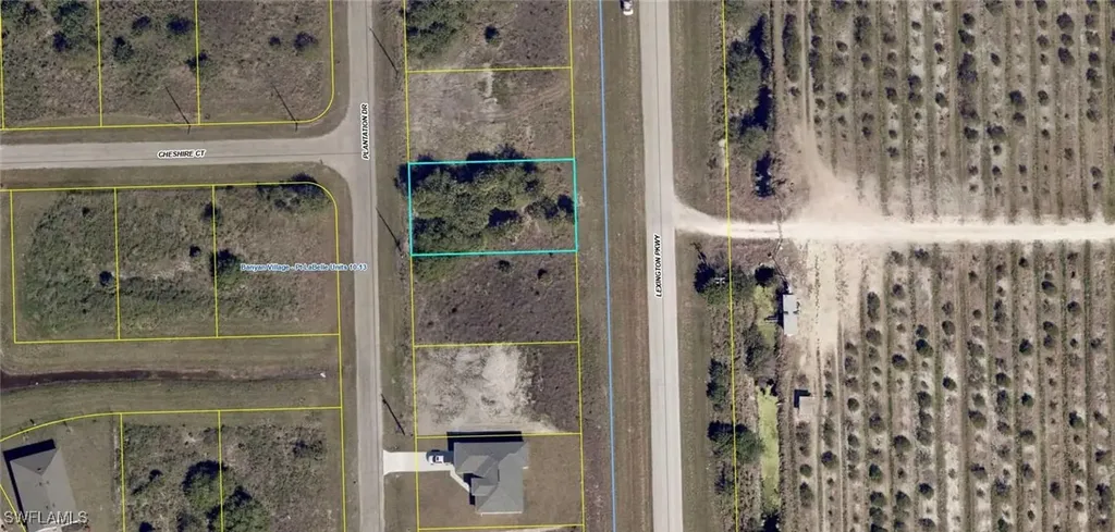 166 Plantation Drive Labelle FL 33935